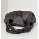 Repliche Borsa hobo Fendi Spy piccola/media/grande con manico ritorto color caffè Imitazioni Outlet Italia