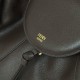 Repliche Borsa hobo Fendi Spy piccola/media/grande con manico ritorto color caffè Imitazioni Outlet Italia