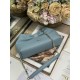 Replica Borsa Dior Bow con fiocco blu e metallo finitura oro False Online Repliche Borsa Dior Bow con fiocco blu e metallo finitura oro Imitazioni Outlet Italia