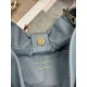 Replica Borsa Dior Bow con fiocco blu e metallo finitura oro False Online Repliche Borsa Dior Bow con fiocco blu e metallo finitura oro Imitazioni Outlet Italia