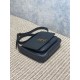 Repliche Borsa a tracolla YSL Saint Laurent Niki Besace grana nero Imitazioni Outlet Italia