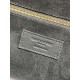 Repliche Borsa a tracolla YSL Saint Laurent Niki Besace grana nero Imitazioni Outlet Italia