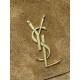 Repliche Borsa a tracolla YSL Saint Laurent Niki Besace marrone scamosciato  Imitazioni Outlet Italia