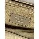 Repliche Borsa a tracolla YSL Saint Laurent Niki Besace marrone scamosciato  Imitazioni Outlet Italia
