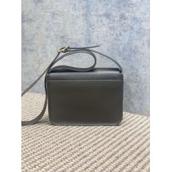 Repliche Borsa a tracolla YSL Saint Laurent Niki Besace grana Muschio leggero Imitazioni Outlet Italia