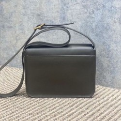 Repliche Borsa a tracolla YSL Saint Laurent Niki Besace grana Muschio leggero Imitazioni Outlet Italia