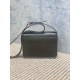 Repliche Borsa a tracolla YSL Saint Laurent Niki Besace grana Muschio leggero Imitazioni Outlet Italia