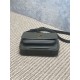 Repliche Borsa a tracolla YSL Saint Laurent Niki Besace grana Muschio leggero Imitazioni Outlet Italia