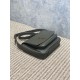 Repliche Borsa a tracolla YSL Saint Laurent Niki Besace grana Muschio leggero Imitazioni Outlet Italia