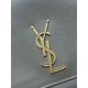 Repliche Borsa a tracolla YSL Saint Laurent Niki Besace grana Muschio leggero Imitazioni Outlet Italia