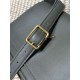 Repliche Borsa a tracolla YSL Saint Laurent Niki Besace grana Muschio leggero Imitazioni Outlet Italia
