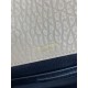 Repliche Borsa a spalla YSL Saint Laurent Niki Media/Grande pelle di agnello grana beige Imitazioni Outlet Italia