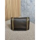 Replica Borsa a spalla YSL Saint Laurent Niki Media/Grande pelle di agnello grana caffè leggero False Online Repliche Borsa a spalla YSL Saint Laurent Niki Media/Grande pelle di agnello grana caffè leggero Imitazioni Outlet Italia