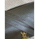 Replica Borsa a spalla YSL Saint Laurent Niki Media/Grande pelle di agnello grana caffè leggero False Online Repliche Borsa a spalla YSL Saint Laurent Niki Media/Grande pelle di agnello grana caffè leggero Imitazioni Outlet Italia