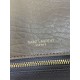 Replica Borsa a spalla YSL Saint Laurent Niki Media/Grande pelle di agnello grana caffè leggero False Online Repliche Borsa a spalla YSL Saint Laurent Niki Media/Grande pelle di agnello grana caffè leggero Imitazioni Outlet Italia
