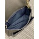 Replica Borsa a spalla YSL Saint Laurent Niki Media/Grande pelle di agnello grana caffè leggero False Online Repliche Borsa a spalla YSL Saint Laurent Niki Media/Grande pelle di agnello grana caffè leggero Imitazioni Outlet Italia