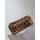 Replica Borsa Niki Chain Flap Bag media YSL Saint Laurent con stampa leopardata False Online Repliche Borsa Niki Chain Flap Bag media YSL Saint Laurent con stampa leopardata Imitazioni Outlet Italia