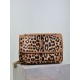 Replica Borsa Niki Chain Flap Bag media YSL Saint Laurent con stampa leopardata False Online Repliche Borsa Niki Chain Flap Bag media YSL Saint Laurent con stampa leopardata Imitazioni Outlet Italia