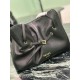 Replica Borsa a spalla Prada Dada piccola in nappa nera False Online Repliche Borsa a spalla Prada Dada piccola in nappa nera Imitazioni Outlet Italia