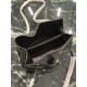 Replica Borsa a spalla Prada Dada piccola in nappa nera False Online Repliche Borsa a spalla Prada Dada piccola in nappa nera Imitazioni Outlet Italia