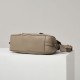 Repliche Borsa a mano grande Prada 1BG604 beige Imitazioni Outlet Italia