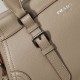 Repliche Borsa a mano grande Prada 1BG604 beige Imitazioni Outlet Italia