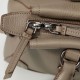 Repliche Borsa a mano grande Prada 1BG604 beige Imitazioni Outlet Italia