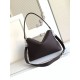 Repliche Borsa a spalla Fendi Lui media/grande 7VA667 Marrone Imitazioni Outlet Italia