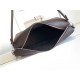 Repliche Borsa a spalla Fendi Lui media/grande 7VA667 Marrone Imitazioni Outlet Italia