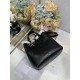 Replica Borsa tote DiorAlps piccola/media Dior Toujours Vertical con impunture Macrocannage e finiture in lana nero False Online Repliche Borsa tote DiorAlps piccola/media Dior Toujours Vertical con impunture Macrocannage e finiture in lana nero Imitazioni Outlet Italia