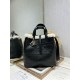 Replica Borsa tote DiorAlps piccola/media Dior Toujours Vertical con impunture Macrocannage e finiture in lana nero False Online Repliche Borsa tote DiorAlps piccola/media Dior Toujours Vertical con impunture Macrocannage e finiture in lana nero Imitazioni Outlet Italia