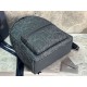 Repliche Zaino con cerniera Dior Rider 2.0 Dior Gravity blu navy uomo Imitazioni Outlet Italia