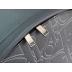 Repliche Zaino con cerniera Dior Rider 2.0 Dior Gravity blu navy uomo Imitazioni Outlet Italia