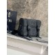 Repliche Borsa a tracolla Dior Hit The Road Dior Gravity Blu Navy Imitazioni Outlet Italia