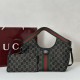 Replica Borsa tote piccola Gucci Giglio 860845 nera/bianca False Online Repliche Borsa tote piccola Gucci Giglio 860845 nera/bianca Imitazioni Outlet Italia