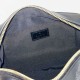 Repliche Gucci 855273 GG Marmont borsa piccola per fotocamera nera Imitazioni Outlet Italia