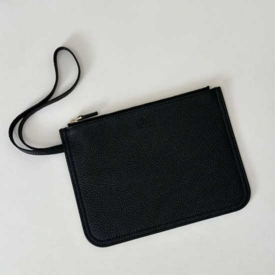 Repliche Gucci 839112 Totissima borsa grande tote reversibile nero/marrone Imitazioni Outlet Italia