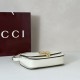 Replica Borsa a tracolla piccola Siena Gucci 846705 bianco False Online Repliche Borsa a tracolla piccola Siena Gucci 846705 bianco Imitazioni Outlet Italia