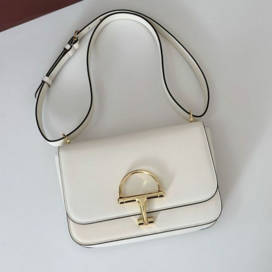 Replica Borsa a tracolla piccola Siena Gucci 846705 bianco False Online Repliche Borsa a tracolla piccola Siena Gucci 846705 bianco Imitazioni Outlet Italia