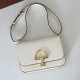 Replica Borsa a tracolla piccola Siena Gucci 846705 bianco False Online Repliche Borsa a tracolla piccola Siena Gucci 846705 bianco Imitazioni Outlet Italia