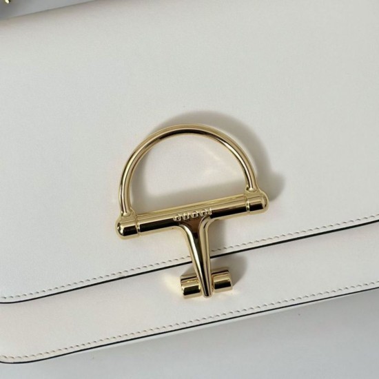Replica Borsa a tracolla piccola Siena Gucci 846705 bianco False Online Repliche Borsa a tracolla piccola Siena Gucci 846705 bianco Imitazioni Outlet Italia