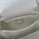 Replica Borsa a tracolla piccola Siena Gucci 846705 bianco False Online Repliche Borsa a tracolla piccola Siena Gucci 846705 bianco Imitazioni Outlet Italia