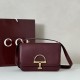 Repliche Borsa a tracolla piccola Siena Gucci 846705 Marrone Imitazioni Outlet Italia