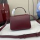 Replica Borsa piccola con manico Gucci Siena 855536 marrone False Online Repliche Borsa piccola con manico Gucci Siena 855536 marrone Imitazioni Outlet Italia