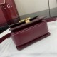 Replica Borsa piccola con manico Gucci Siena 855536 marrone False Online Repliche Borsa piccola con manico Gucci Siena 855536 marrone Imitazioni Outlet Italia