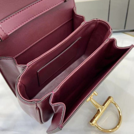 Replica Borsa piccola con manico Gucci Siena 855536 marrone False Online Repliche Borsa piccola con manico Gucci Siena 855536 marrone Imitazioni Outlet Italia