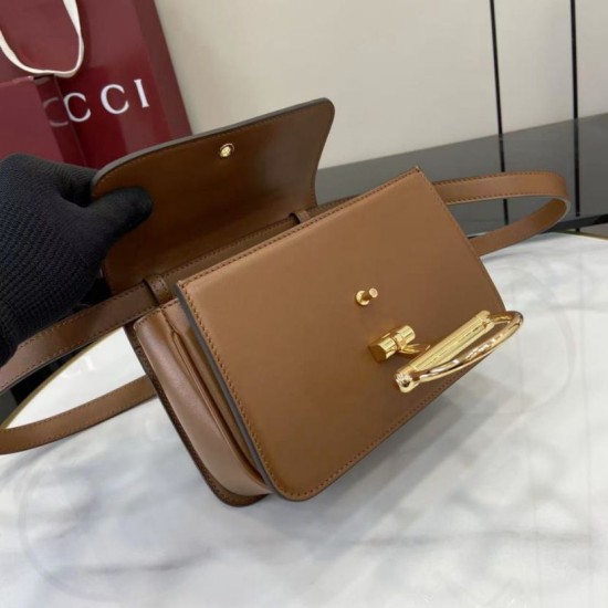 Replica Borsa piccola con manico Gucci Siena 855536 Borgogna False Online Repliche Borsa piccola con manico Gucci Siena 855536 Borgogna Imitazioni Outlet Italia