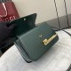 Replica Borsa piccola con manico Gucci Siena 855536 verde False Online Repliche Borsa piccola con manico Gucci Siena 855536 verde Imitazioni Outlet Italia