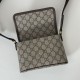 Replica Mini borsa a tracolla Gucci Ophidia 838599 marrone False Online Repliche Mini borsa a tracolla Gucci Ophidia 838599 marrone Imitazioni Outlet Italia