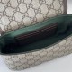 Replica Mini borsa a tracolla Gucci Ophidia 838599 marrone False Online Repliche Mini borsa a tracolla Gucci Ophidia 838599 marrone Imitazioni Outlet Italia